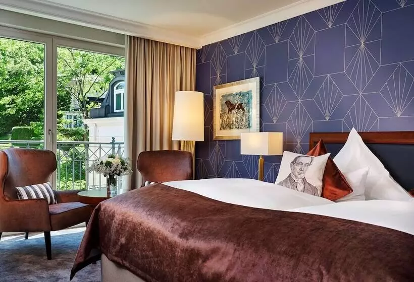 سوییت جونیور, Maison Messmer   Ein Mitglied Der Hommage Luxury Hotels Collection