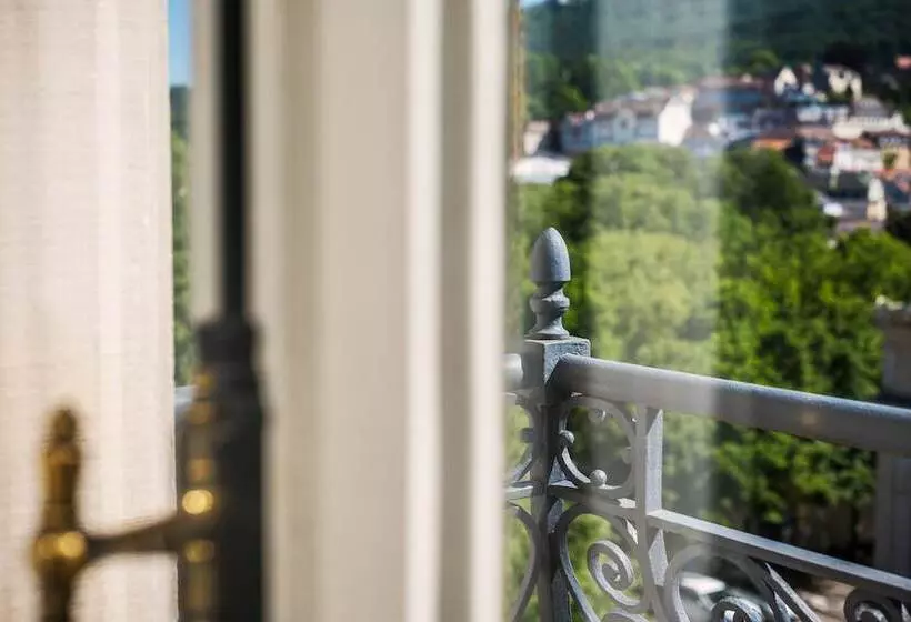 سوییت لوکس, Maison Messmer   Ein Mitglied Der Hommage Luxury Hotels Collection