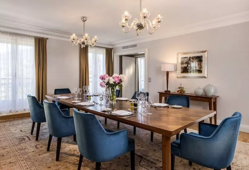 سوییت لوکس, Maison Messmer   Ein Mitglied Der Hommage Luxury Hotels Collection