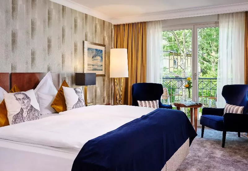 اتاق استاندارد, Maison Messmer   Ein Mitglied Der Hommage Luxury Hotels Collection