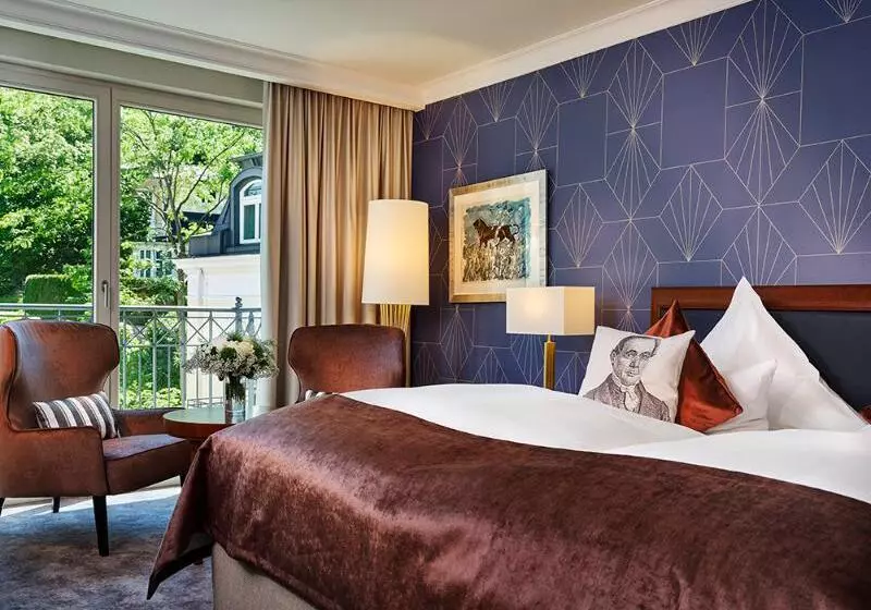 اتاق استاندارد, Maison Messmer   Ein Mitglied Der Hommage Luxury Hotels Collection