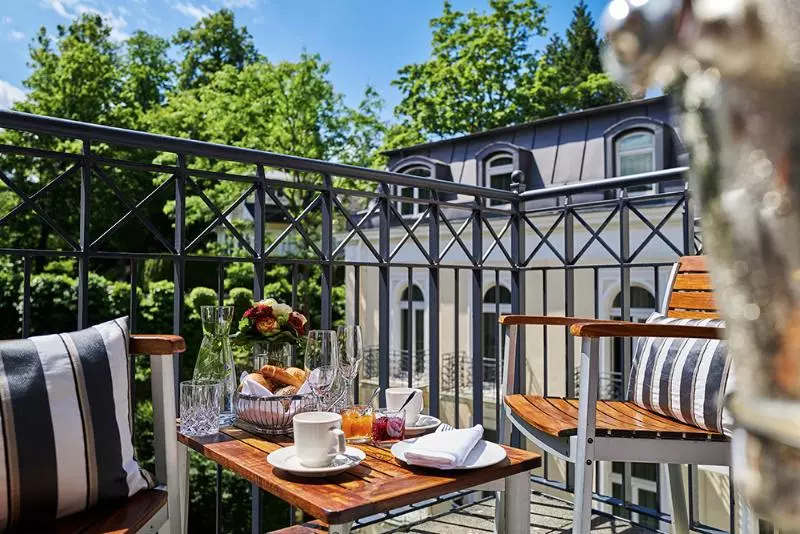 اتاق استاندارد, Maison Messmer   Ein Mitglied Der Hommage Luxury Hotels Collection