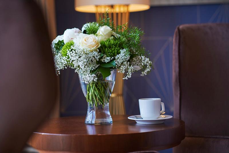 Номер Комфорт, Maison Messmer   Ein Mitglied Der Hommage Luxury Hotels Collection