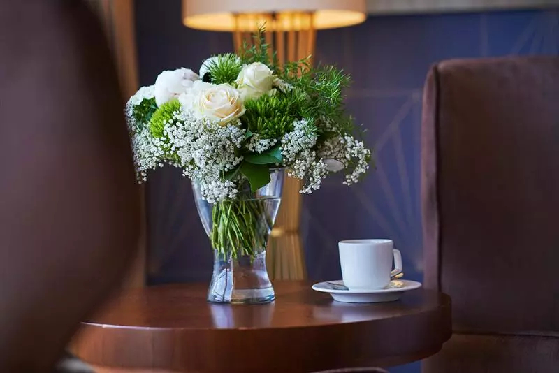 اتاق راحتی, Maison Messmer   Ein Mitglied Der Hommage Luxury Hotels Collection