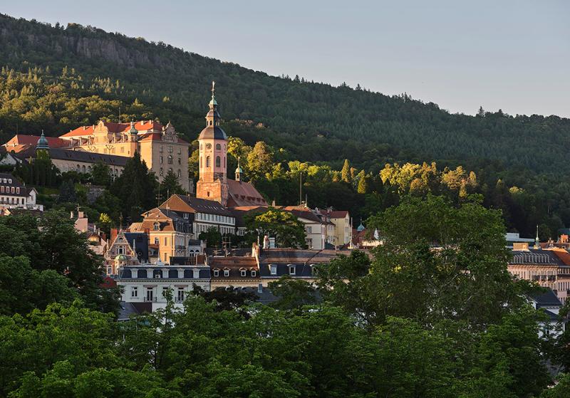 חדר קומפורט, Maison Messmer   Ein Mitglied Der Hommage Luxury Hotels Collection