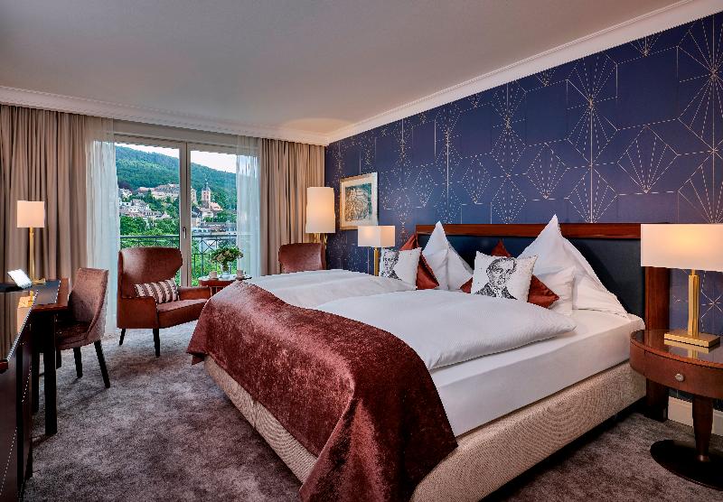 컴포트 룸, Maison Messmer   Ein Mitglied Der Hommage Luxury Hotels Collection