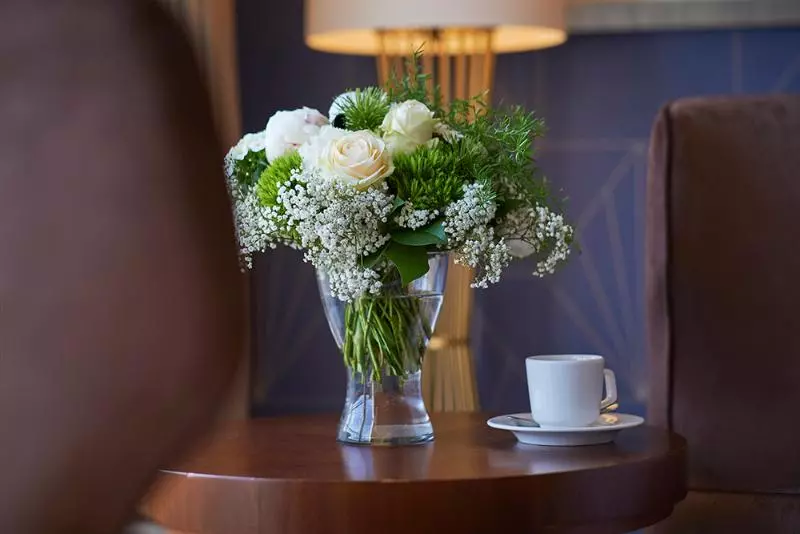 اتاق سوپریور, Maison Messmer   Ein Mitglied Der Hommage Luxury Hotels Collection