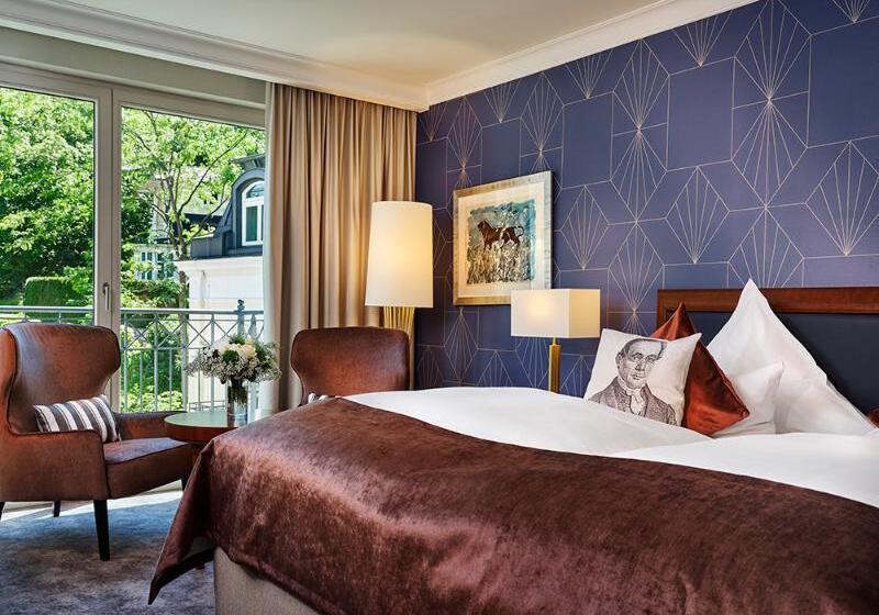 חדר סופריור, Maison Messmer   Ein Mitglied Der Hommage Luxury Hotels Collection