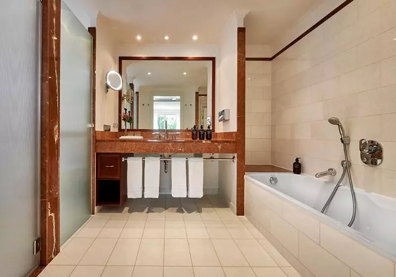 اتاق سوپریور, Maison Messmer   Ein Mitglied Der Hommage Luxury Hotels Collection