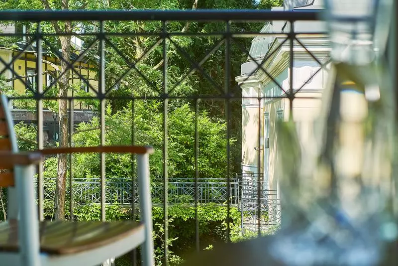 اتاق سوپریور, Maison Messmer   Ein Mitglied Der Hommage Luxury Hotels Collection