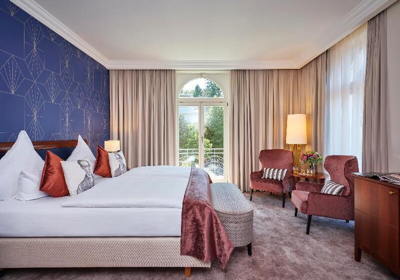 חדר סופריור, Maison Messmer   Ein Mitglied Der Hommage Luxury Hotels Collection