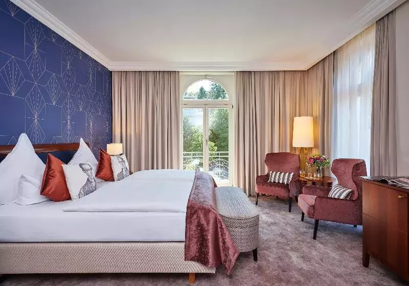 اتاق سوپریور, Maison Messmer   Ein Mitglied Der Hommage Luxury Hotels Collection