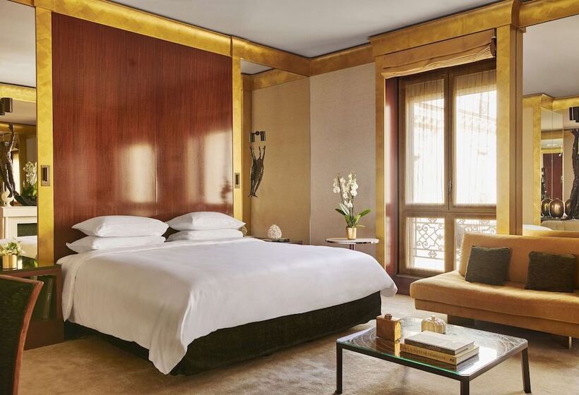 スイート, Park Hyatt Paris Vendome