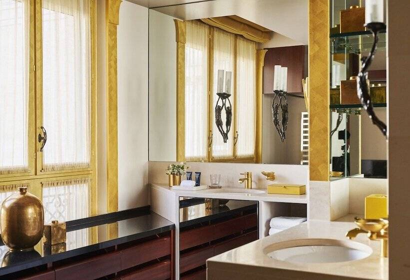 スイート, Park Hyatt Paris Vendome
