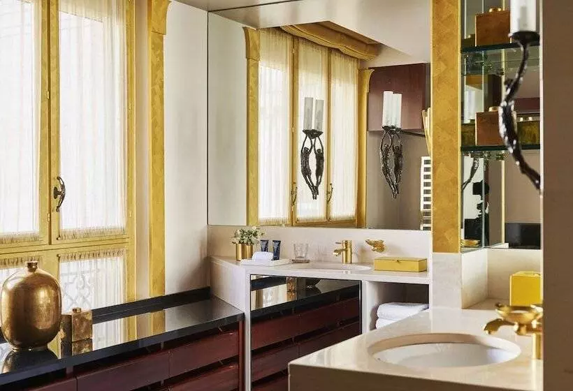 スイート, Park Hyatt Paris Vendome