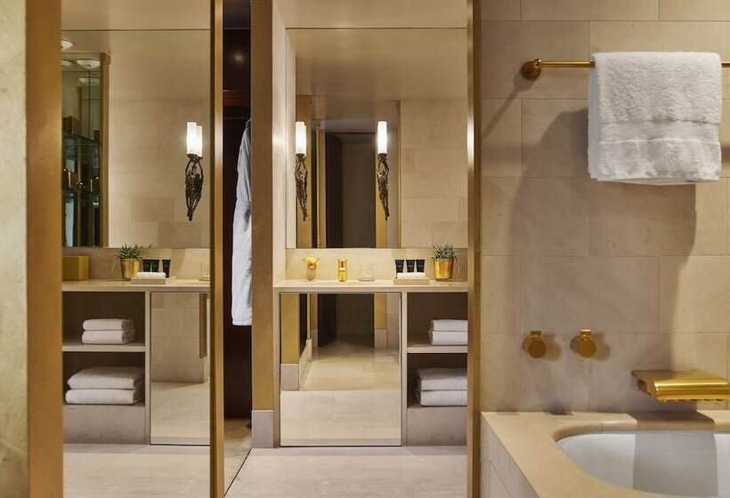 سوییت لوکس, Park Hyatt Paris Vendome