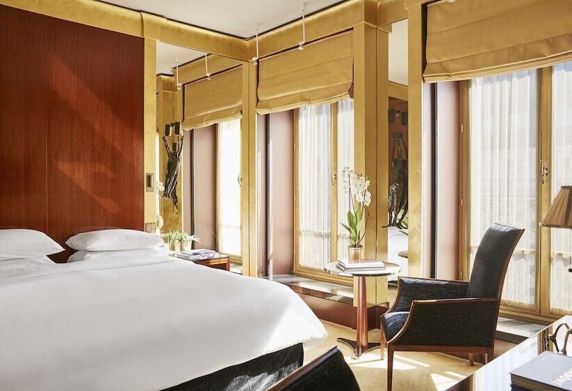 سوییت پرستیژ, Park Hyatt Paris Vendome