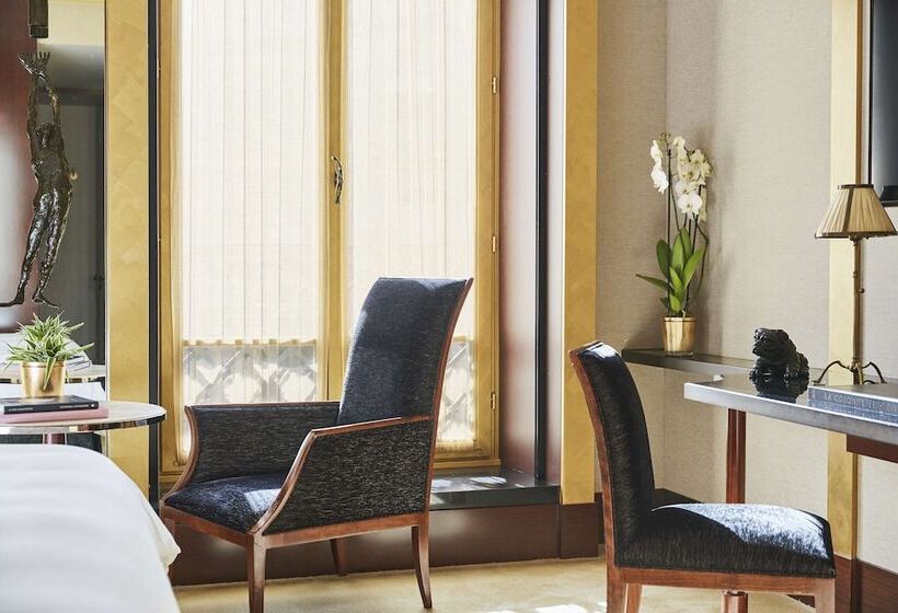 プレステージスイート, Park Hyatt Paris Vendome