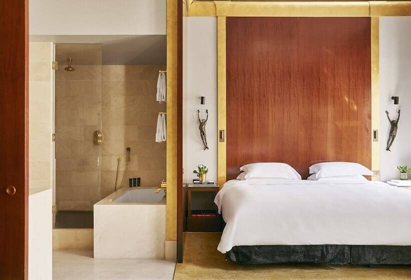 ファミリールーム, Park Hyatt Paris Vendome