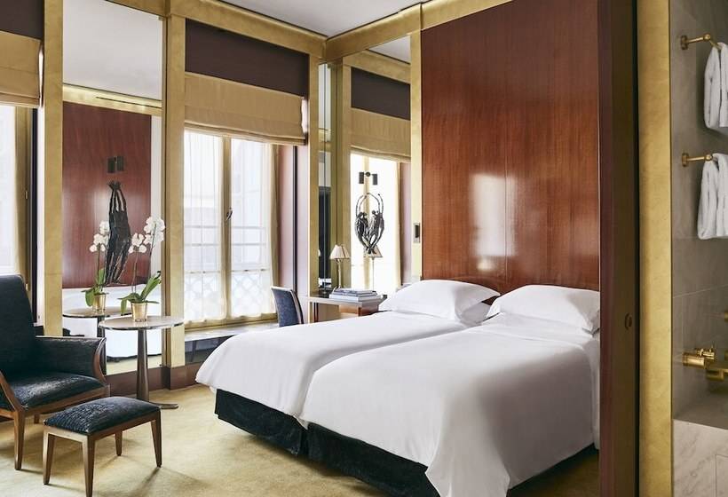 ファミリールーム, Park Hyatt Paris Vendome