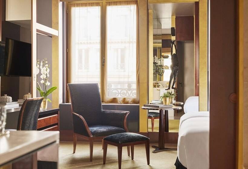 ファミリールーム, Park Hyatt Paris Vendome