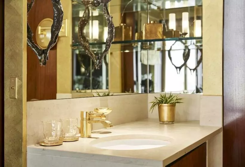 ファミリールーム, Park Hyatt Paris Vendome