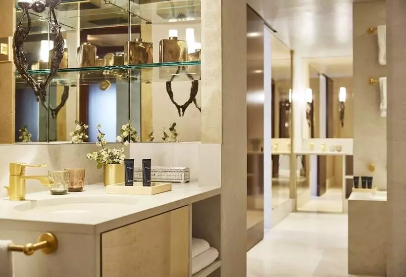 スイート, Park Hyatt Paris Vendome