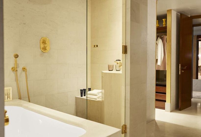 スイート, Park Hyatt Paris Vendome