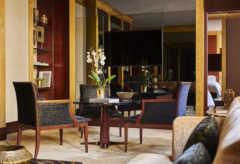 スイート, Park Hyatt Paris Vendome