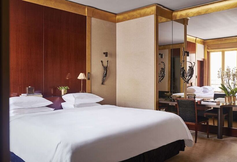 スイート, Park Hyatt Paris Vendome