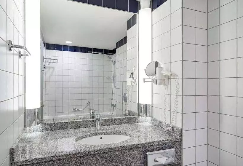 Premium Room City View, Radisson Royal Hotel, St. Petersburg