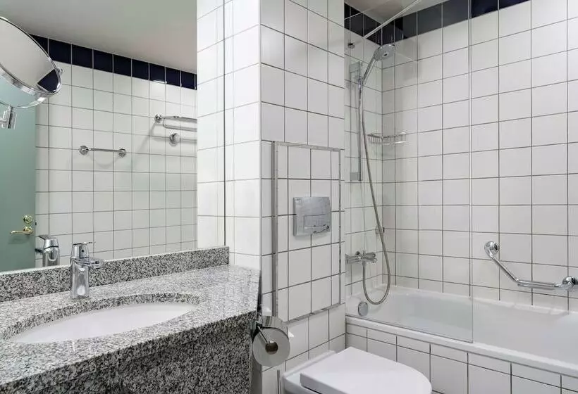 اتاق سوپریور, Radisson Royal Hotel, St. Petersburg