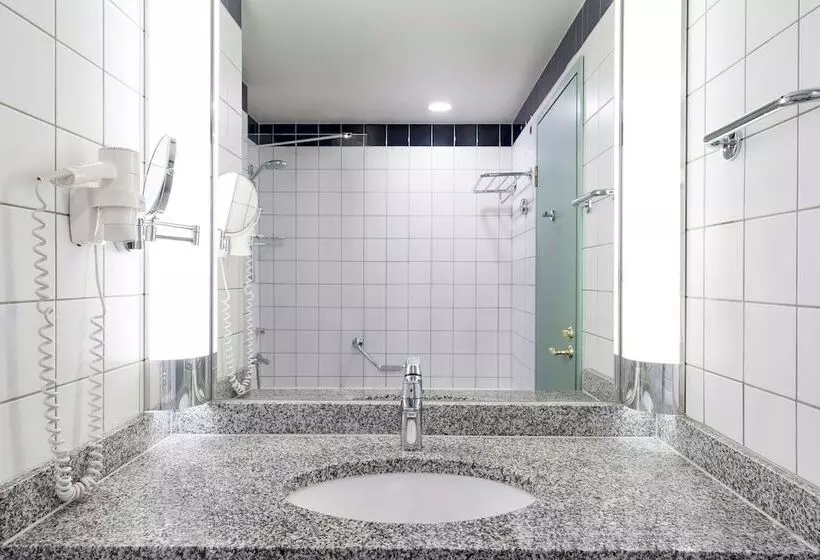 اتاق سوپریور با چشمانداز شهر, Radisson Royal Hotel, St. Petersburg