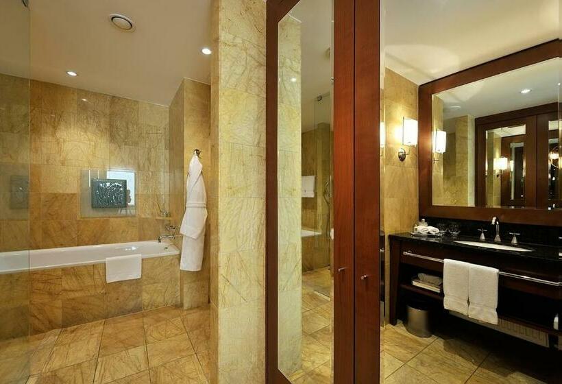 Номер Deluxe, Regent Warsaw