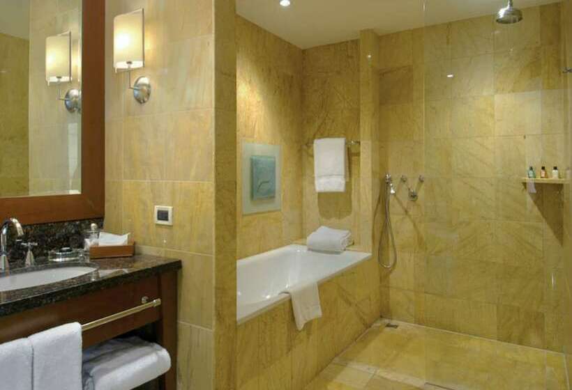 Номер Deluxe, Regent Warsaw
