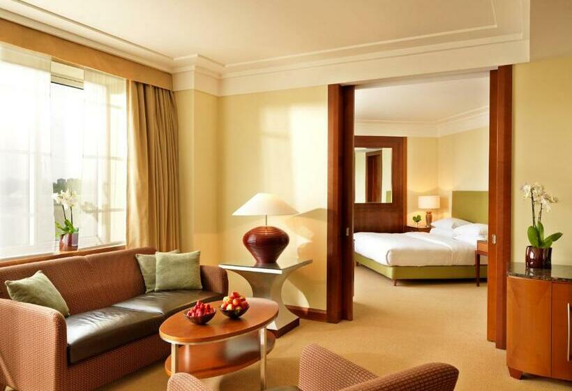 Полулюкс, Regent Warsaw