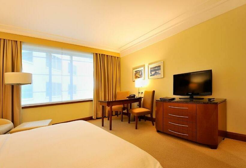 클래식 룸, Regent Warsaw