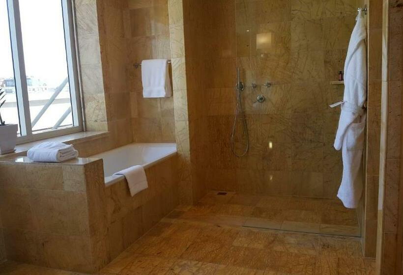 수피리어 룸, Regent Warsaw