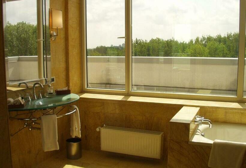 수피리어 룸, Regent Warsaw