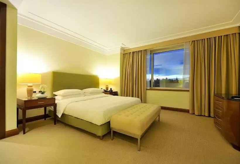 Suite Executive, Regent Warsaw