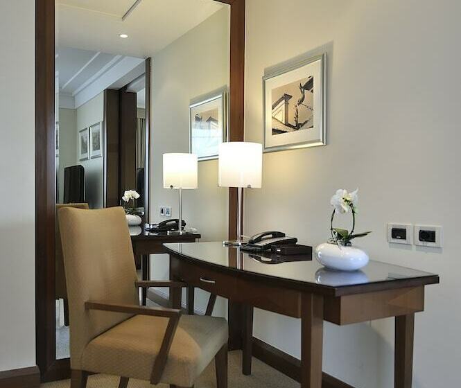 이그제큐티브 스위트, Regent Warsaw