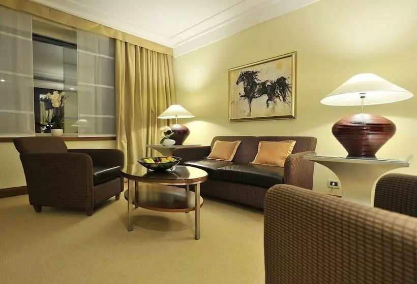 Suite Executive, Regent Warsaw