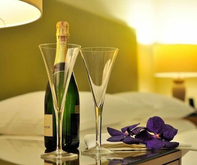 이그제큐티브 스위트, Regent Warsaw