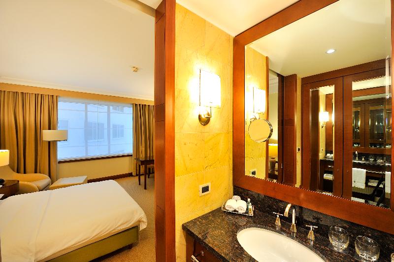 디럭스 룸, Regent Warsaw