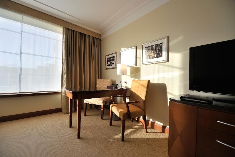 클래식 룸, Regent Warsaw