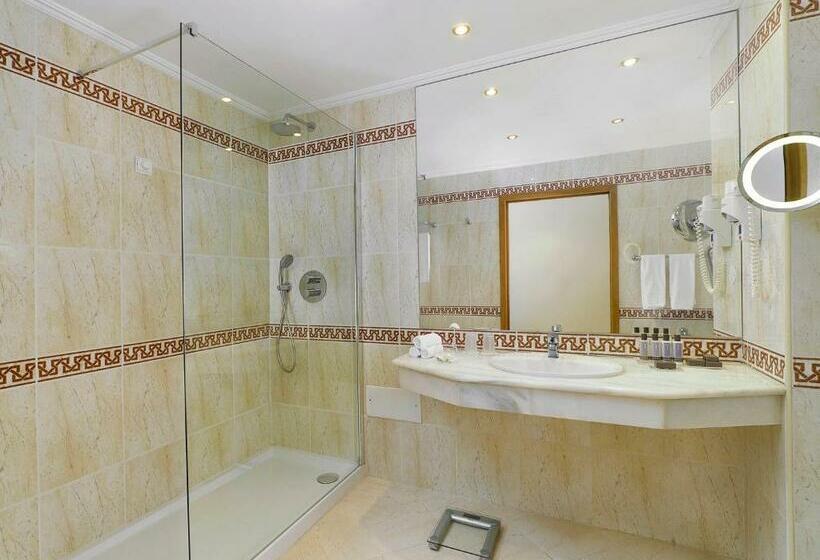 标准房带园景, Ria Park Hotel & Spa