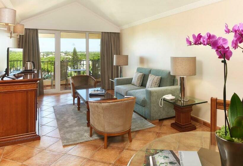 套房, Ria Park Hotel & Spa