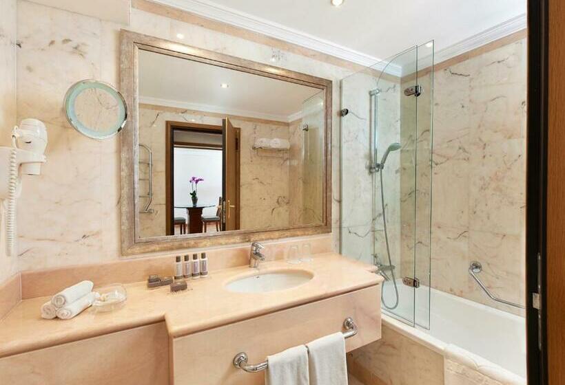 套房, Ria Park Hotel & Spa