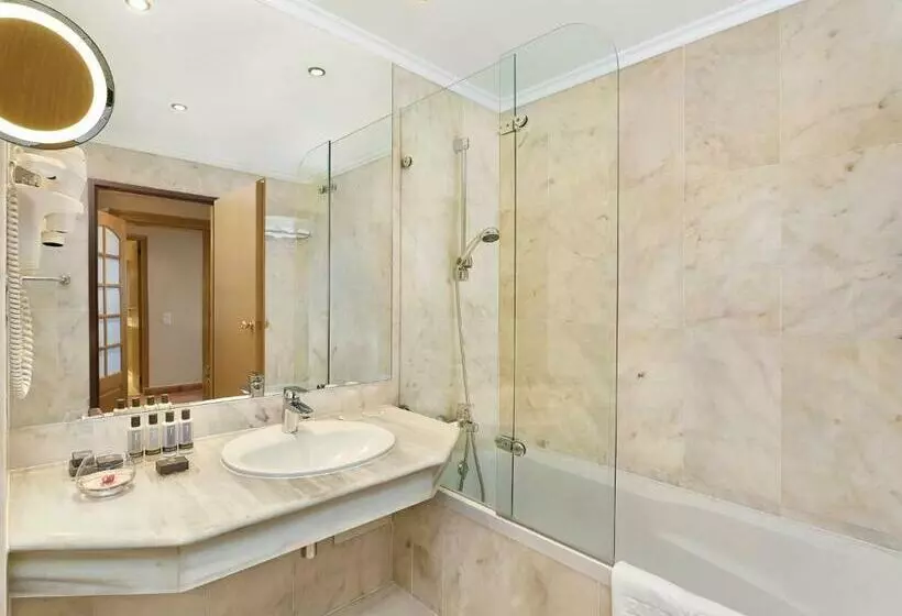 سوییت, Ria Park Hotel & Spa