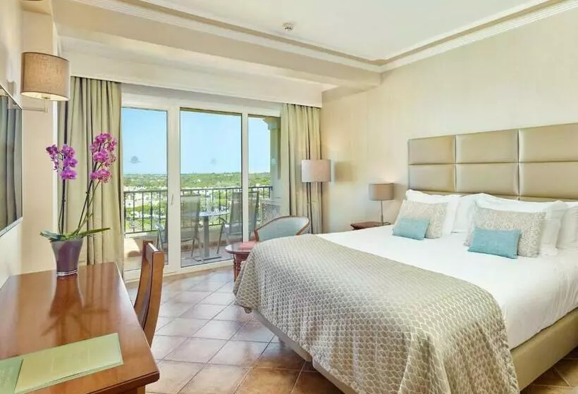 سوییت, Ria Park Hotel & Spa